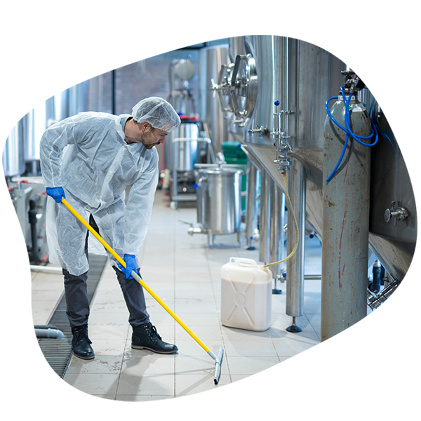 Commercial Cleaning Service in Penrith, Parramatta, Sydney